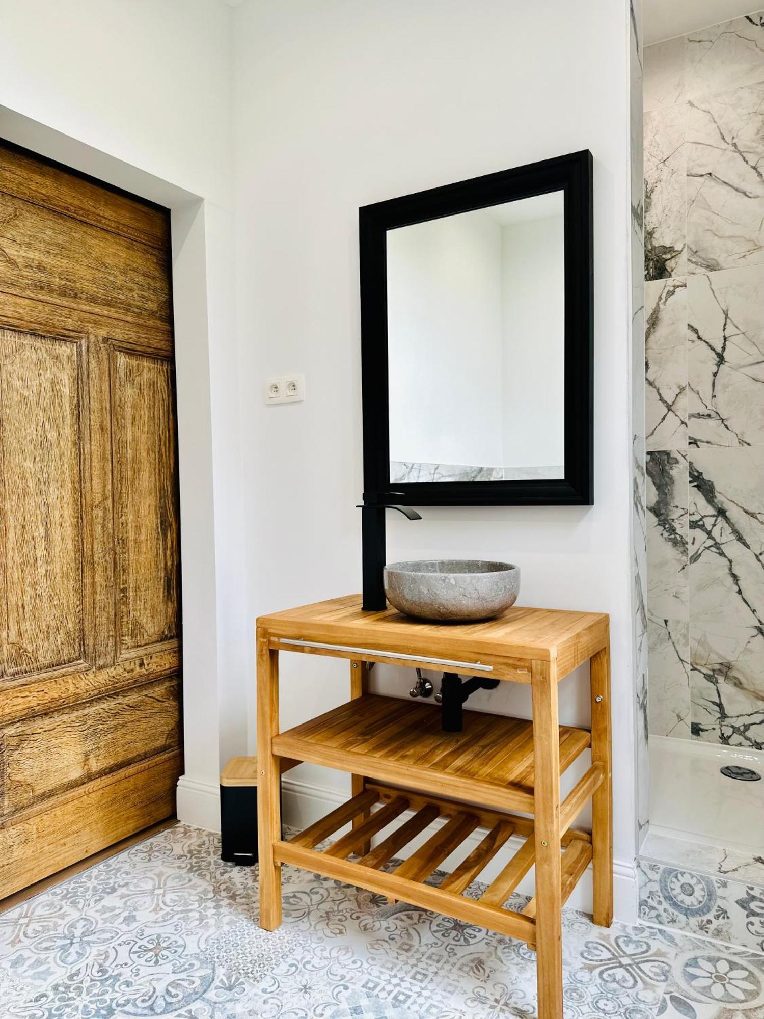 Suite Luxueuse Au Chateau De Saint Vitu 104 Tinlot Exterior photo