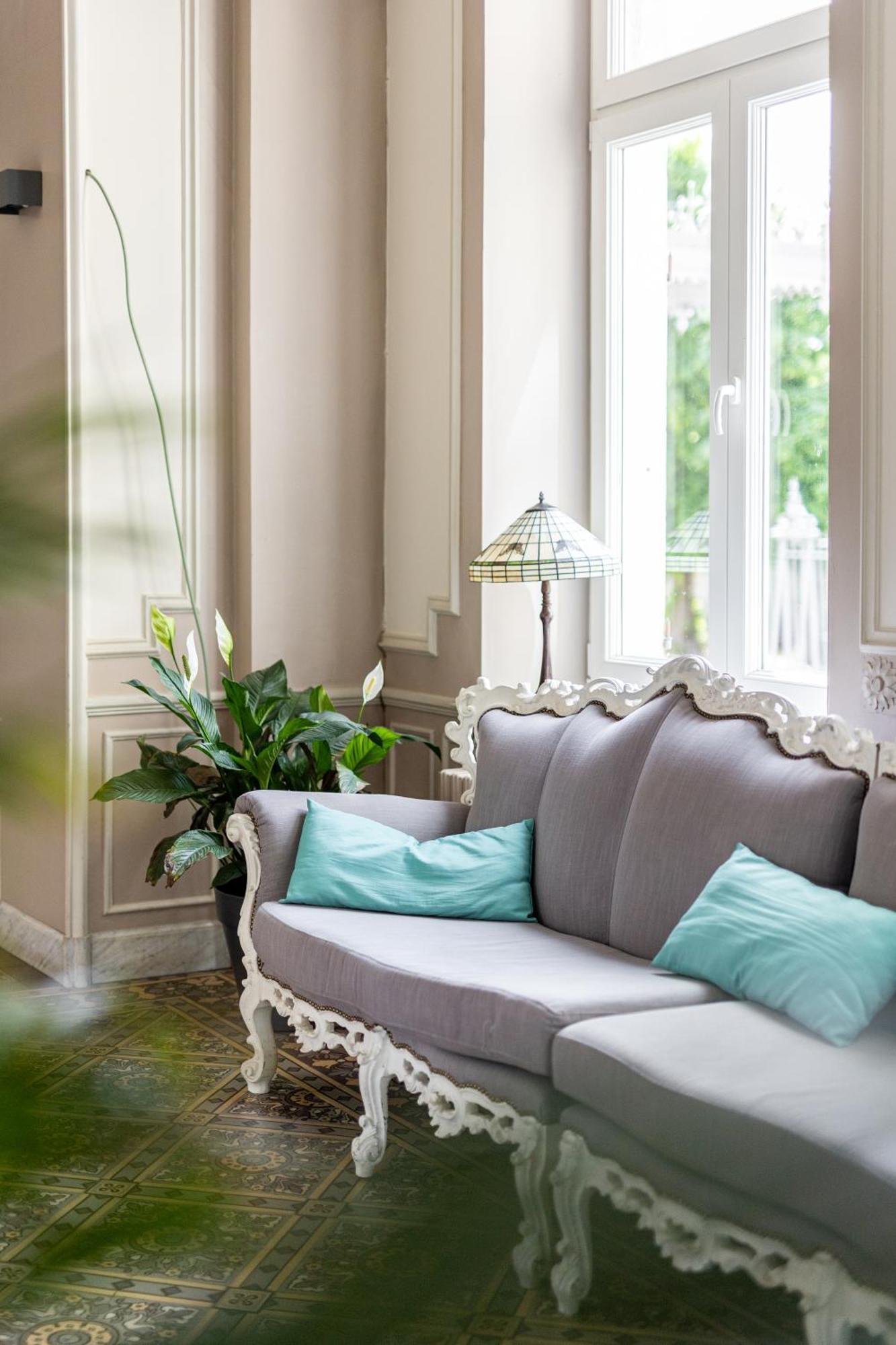 Suite Luxueuse Au Chateau De Saint Vitu 104 Tinlot Exterior photo